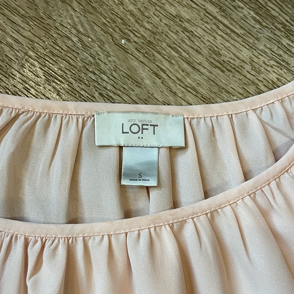 Loft Decorative Open Sleeve - S - Picture 3 of 5